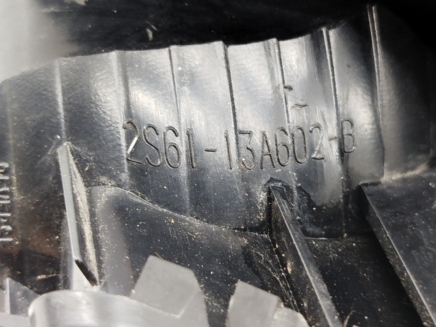 Farolim Stop Direito FORD FIESTA V (JH_, JD_) | 01 - 14 Imagem-3