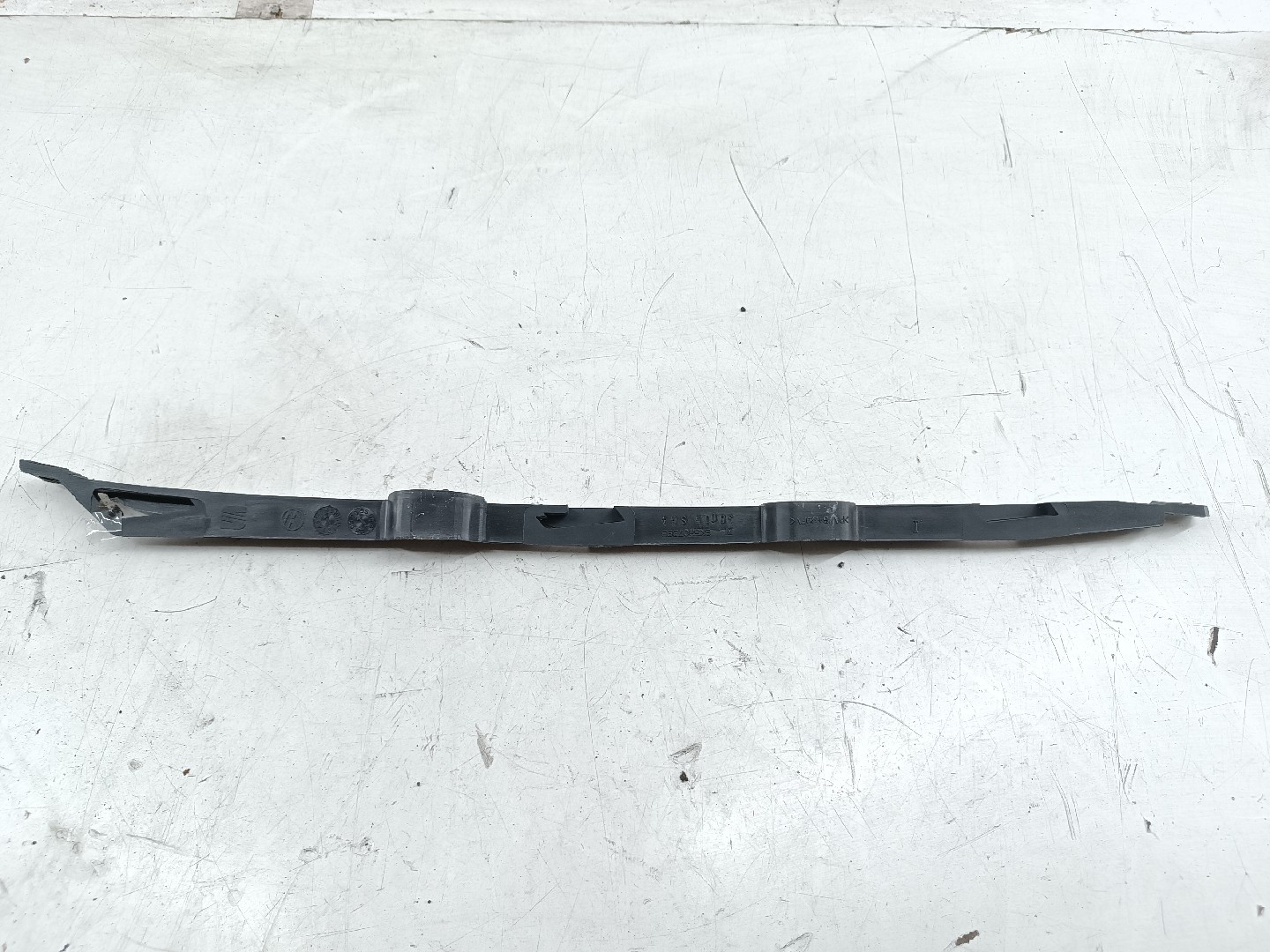 Suporte de para-choques VOLKSWAGEN POLO (6N1) | 94 - 99