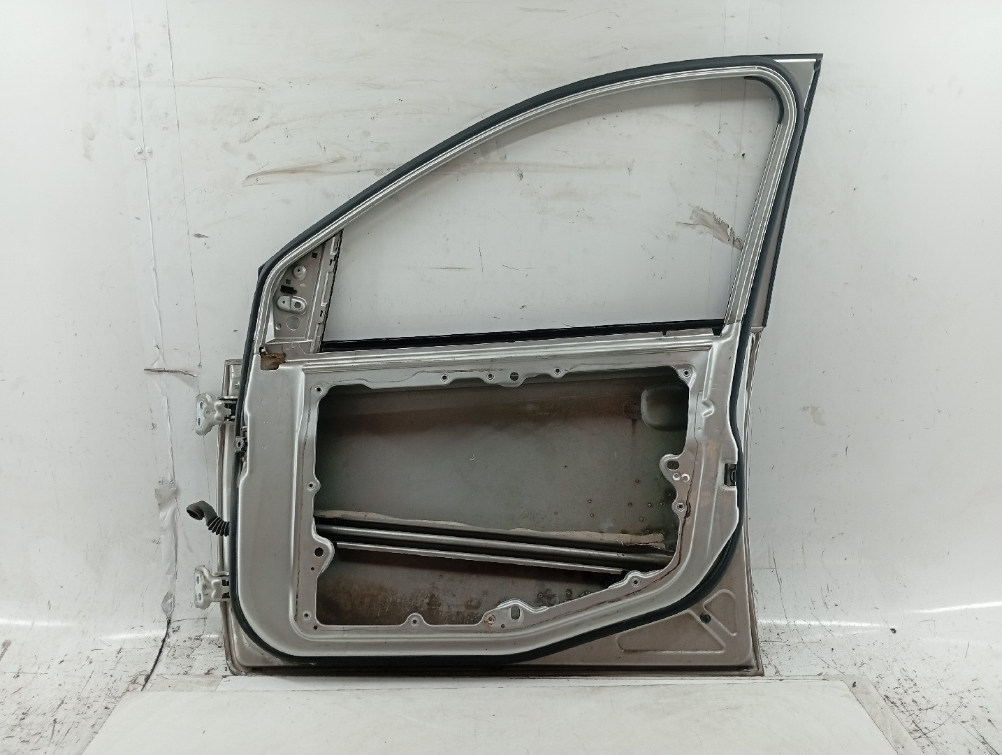 Porta Frente Direita FORD FIESTA V (JH_, JD_) | 01 - 14 Imagem-3