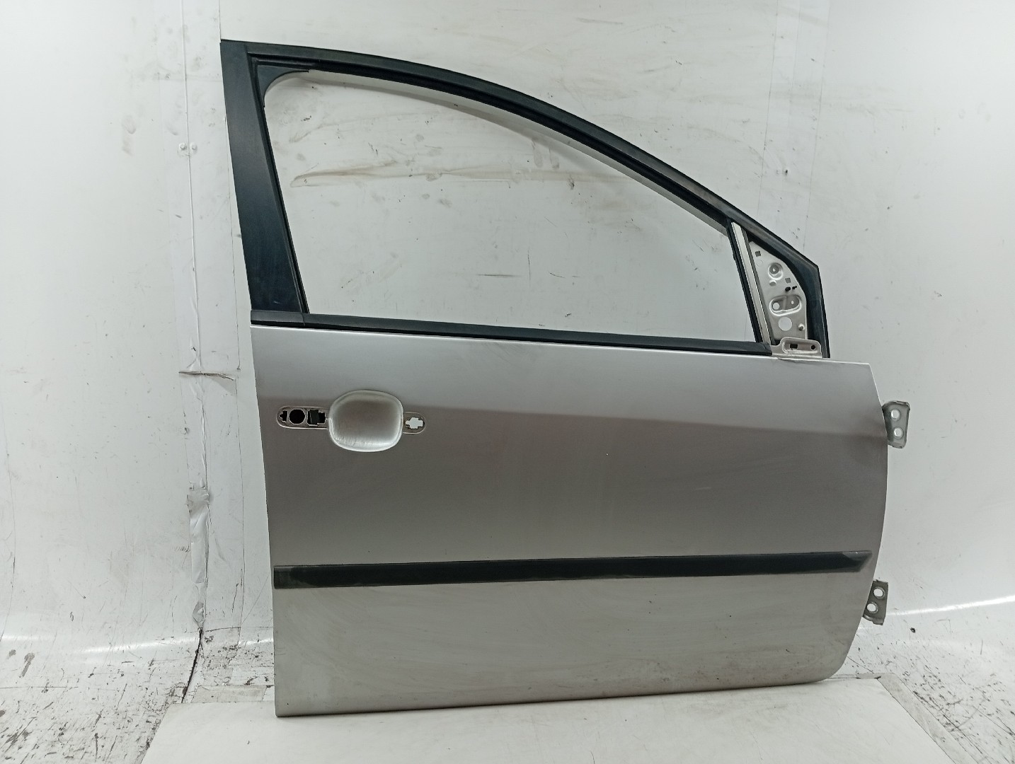 Porta Frente Direita FORD FIESTA V (JH_, JD_) | 01 - 14