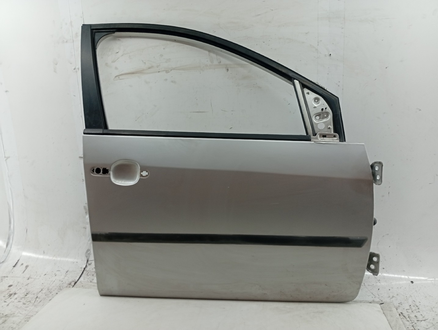 Porta Frente Direita FORD FIESTA V (JH_, JD_) | 01 - 14 Imagem-2