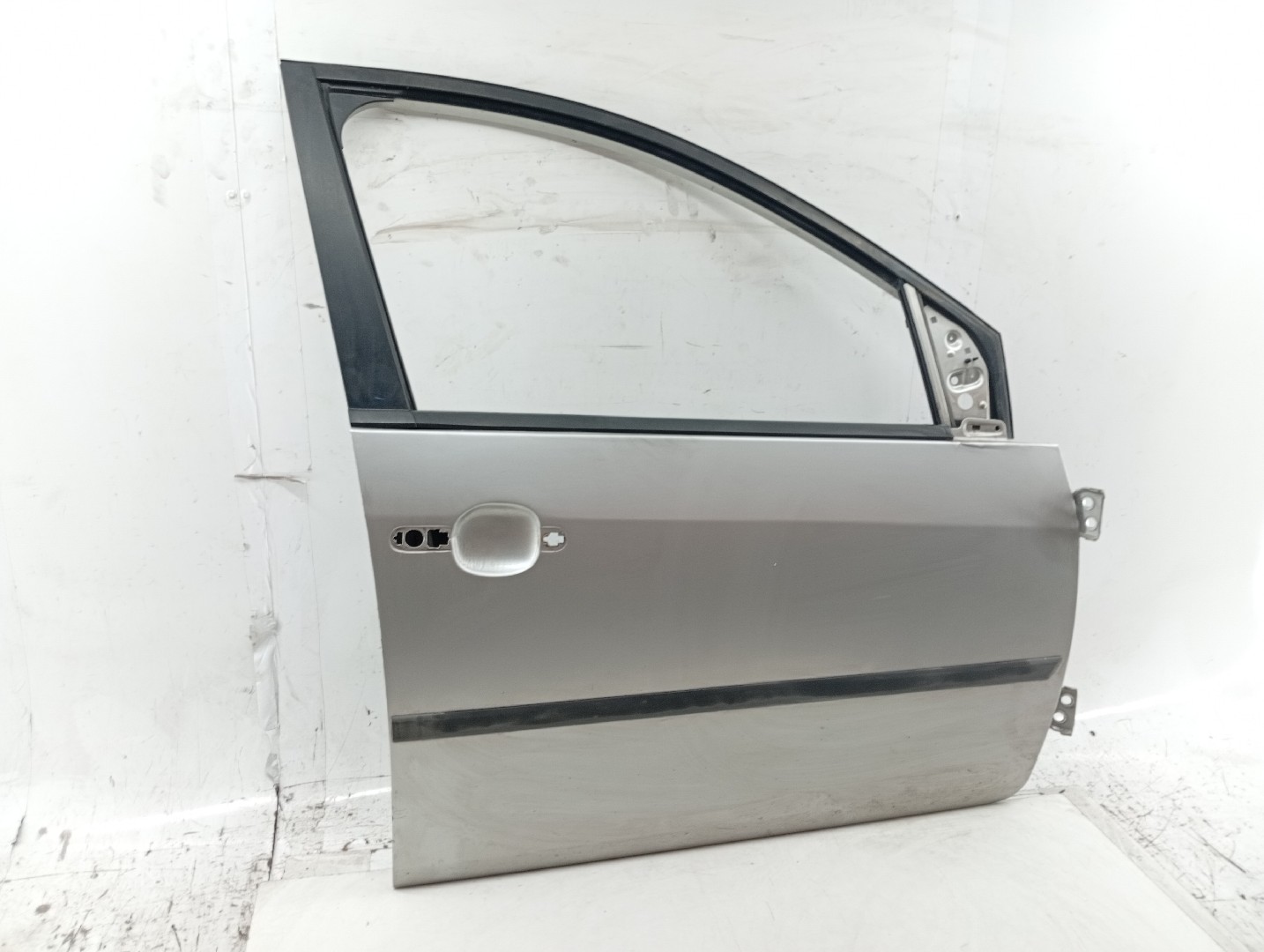 Porta Frente Direita FORD FIESTA V (JH_, JD_) | 01 - 14 Imagem-1