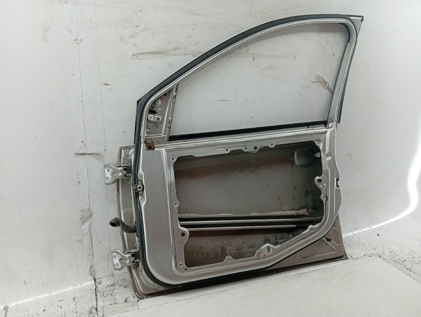 Porta Frente Direita FORD FIESTA V (JH_, JD_) | 01 - 14 Imagem-4