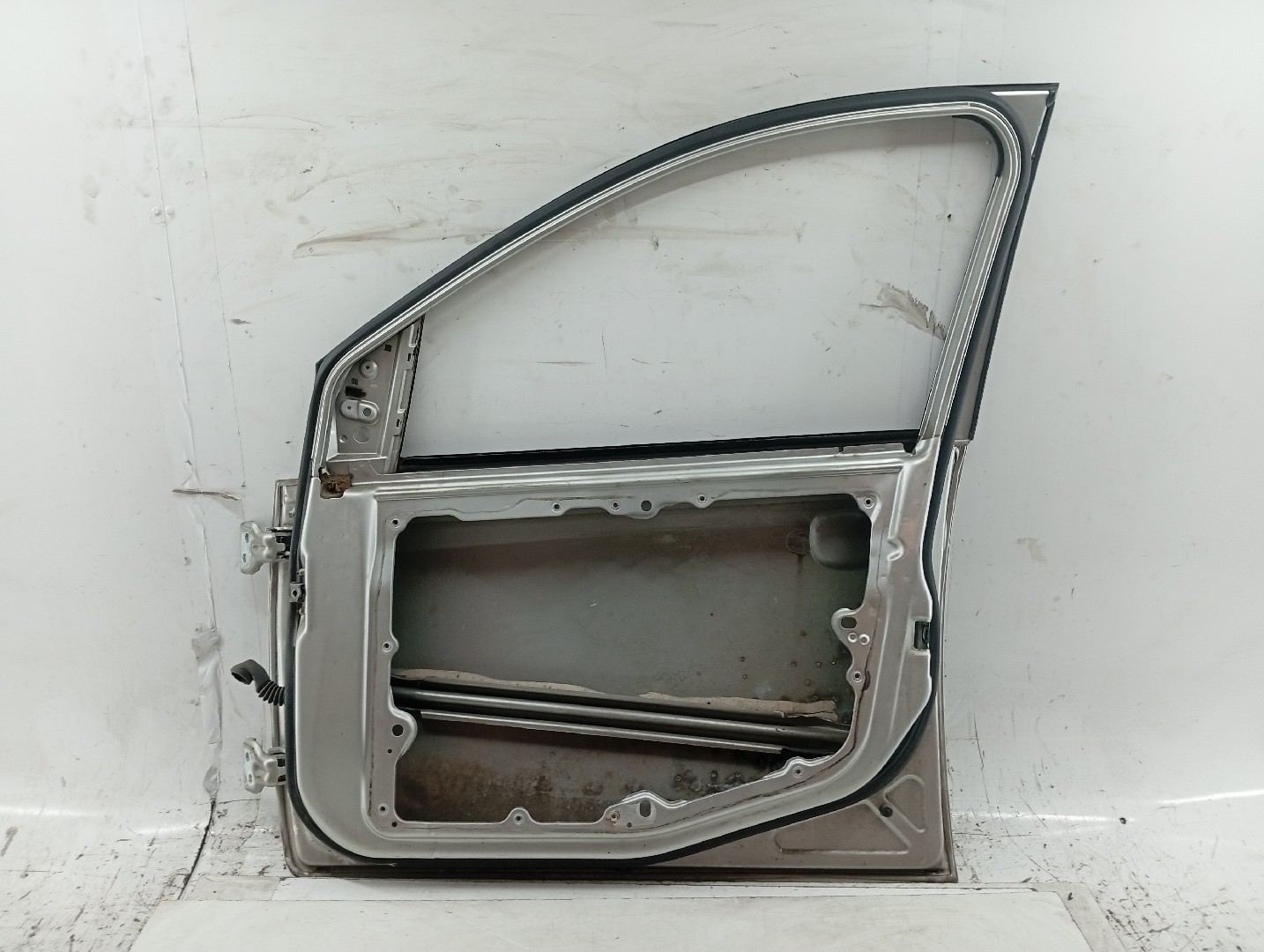 Porta Frente Direita FORD FIESTA V (JH_, JD_) | 01 - 14 Imagem-5
