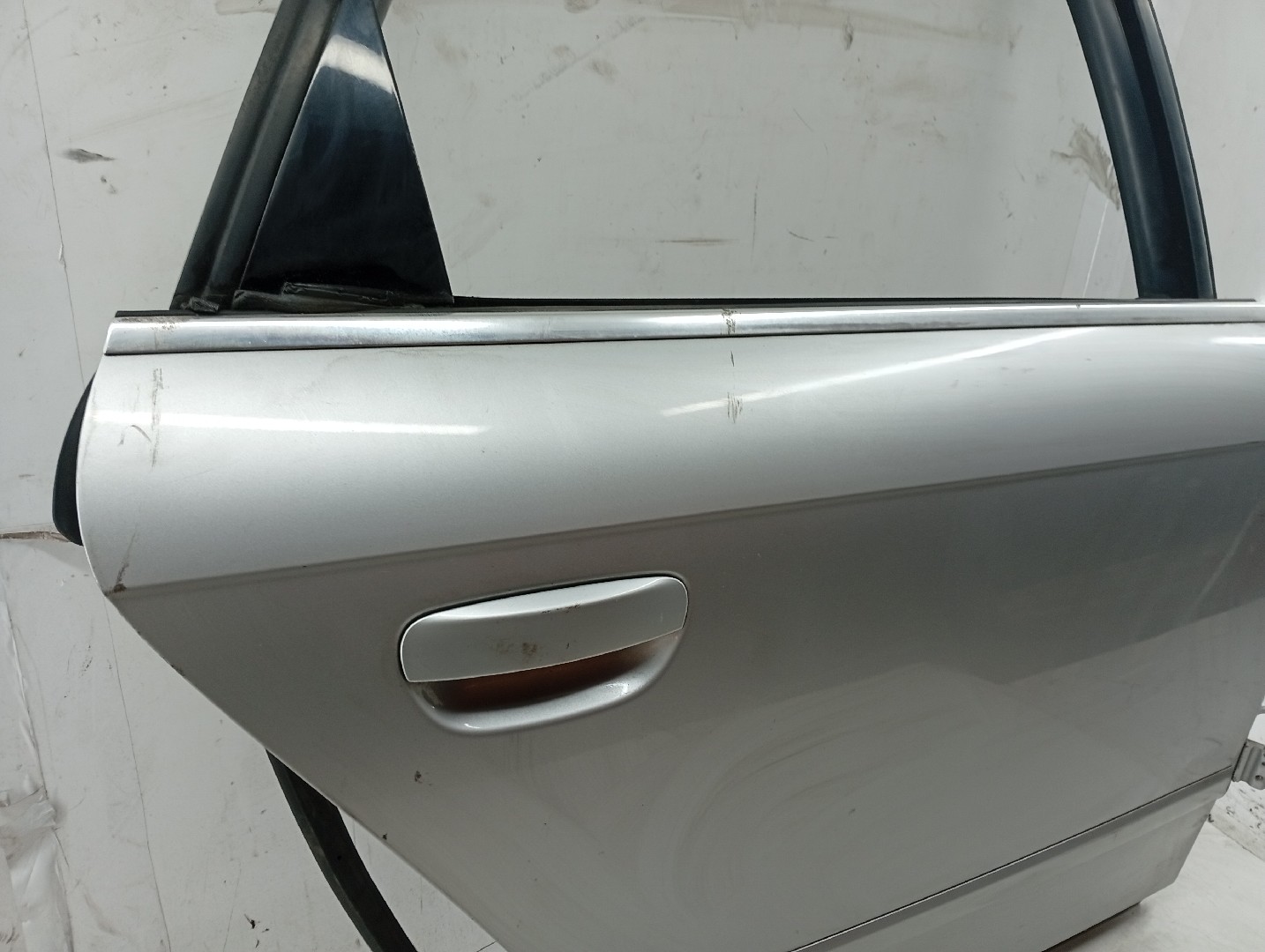 Porta Traseira Direita AUDI A4 Avant (8ED, B7) | 04 - 08 Imagem-3