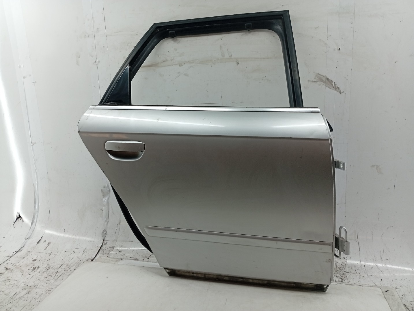 Porta Traseira Direita AUDI A4 Avant (8ED, B7) | 04 - 08 Imagem-2
