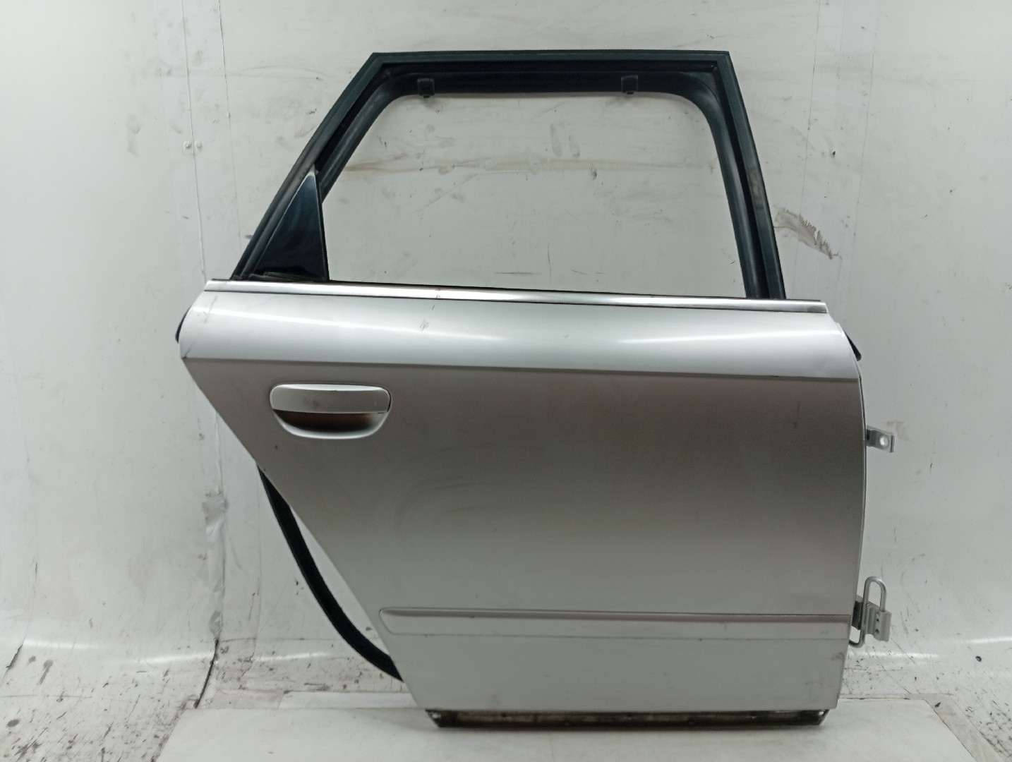 Porta Traseira Direita AUDI A4 Avant (8ED, B7) | 04 - 08