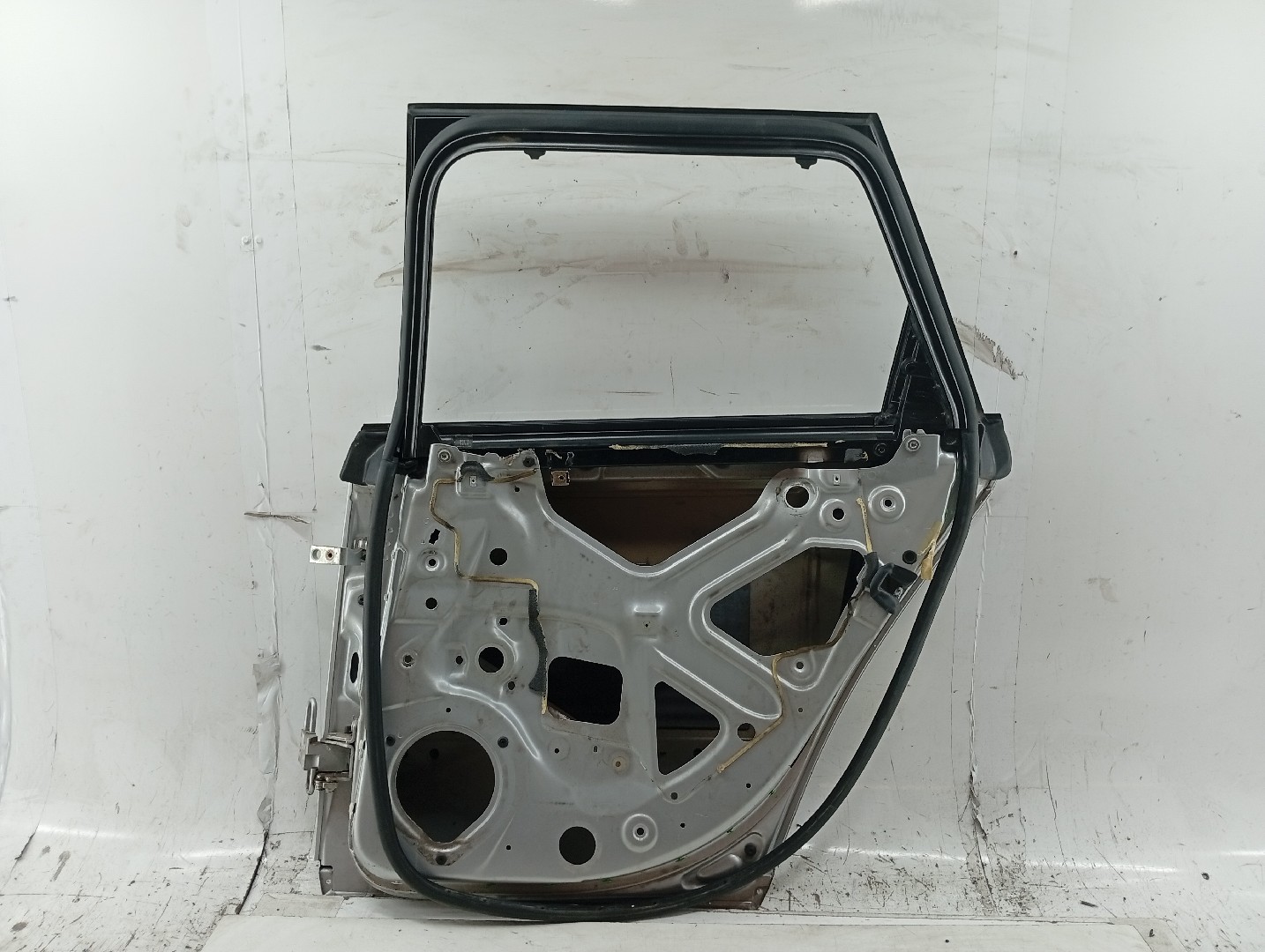 Porta Traseira Direita AUDI A4 Avant (8ED, B7) | 04 - 08 Imagem-5