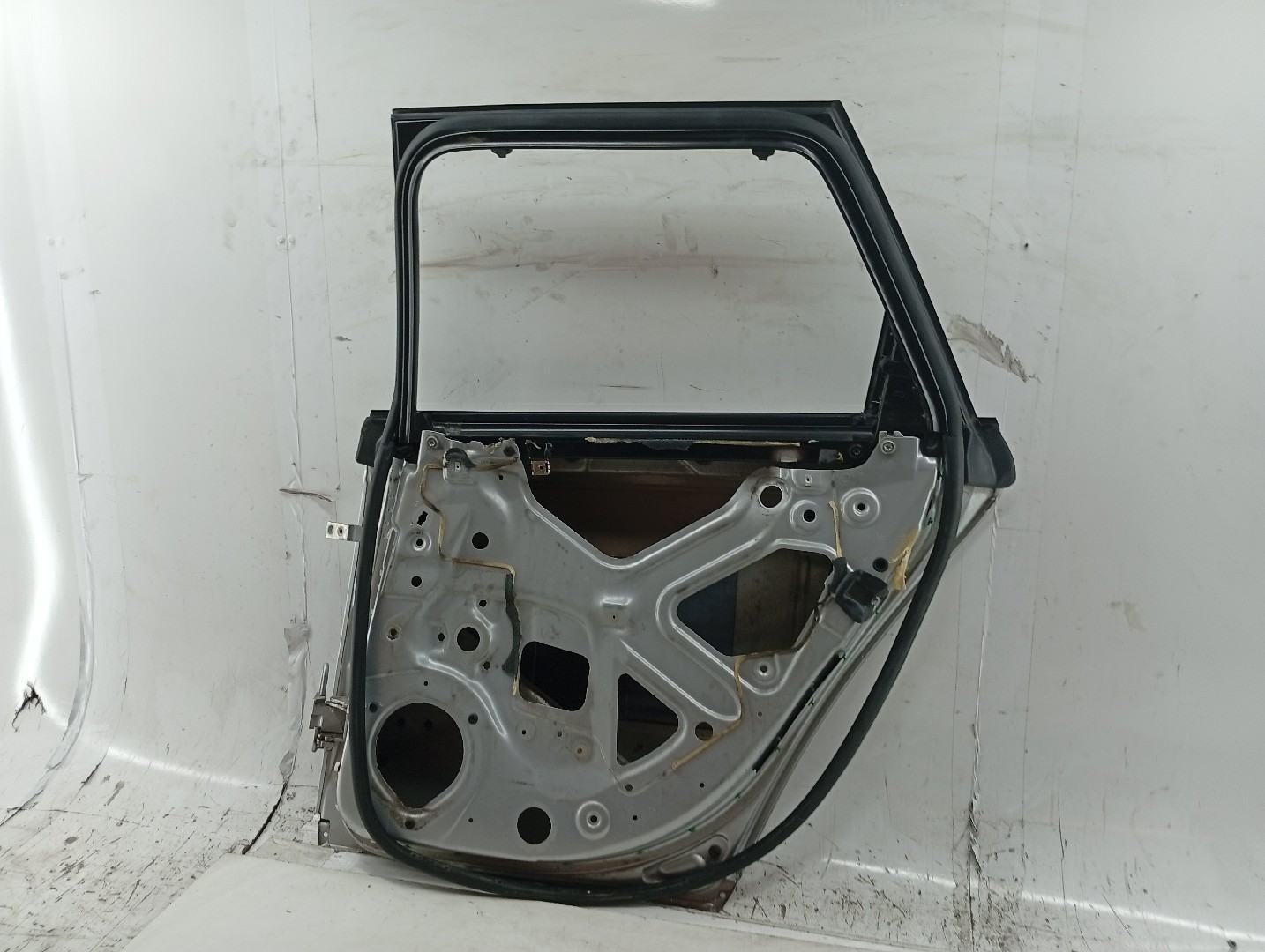 Porta Traseira Direita AUDI A4 Avant (8ED, B7) | 04 - 08 Imagem-7