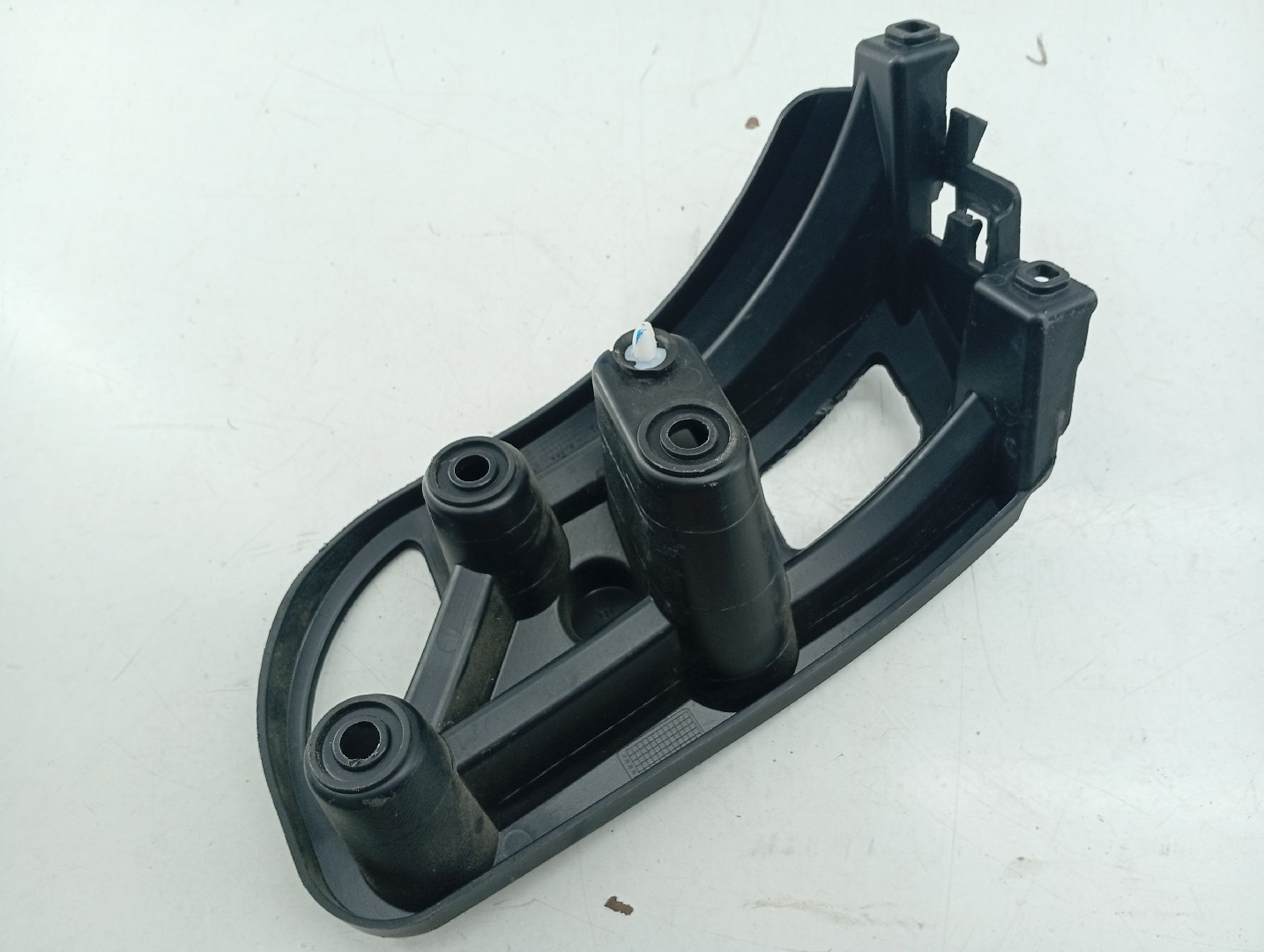 Suporte de para-choques PEUGEOT 2008 I (CU_) | 13 -  Imagem-1