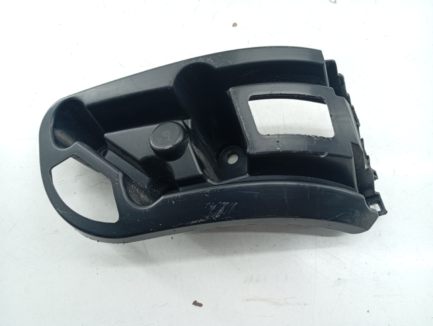 Suporte de para-choques PEUGEOT 2008 I (CU_) | 13 - 