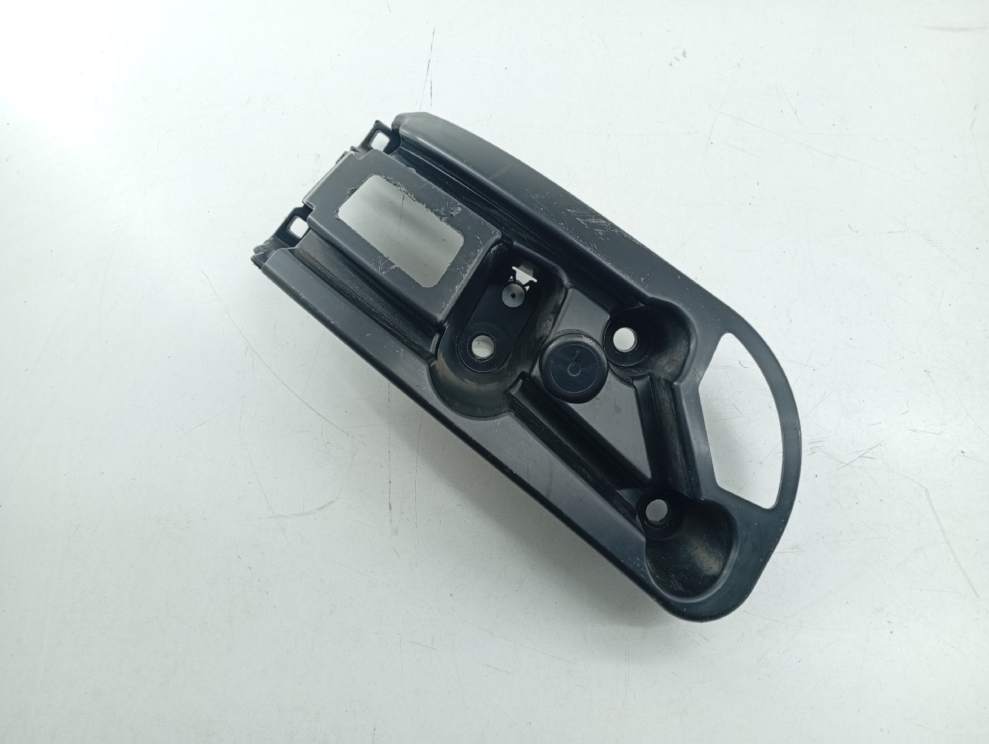 Suporte de para-choques PEUGEOT 2008 I (CU_) | 13 -  Imagem-4