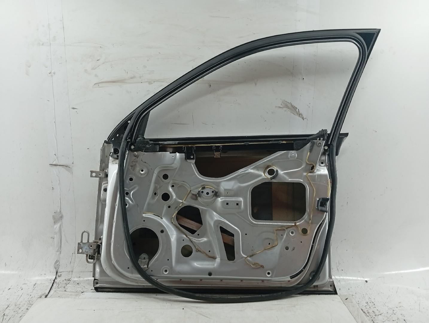 Porta Frente Direita AUDI A4 Avant (8ED, B7) | 04 - 08 Imagem-6