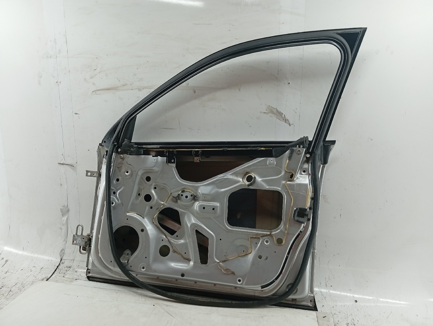 Porta Frente Direita AUDI A4 Avant (8ED, B7) | 04 - 08 Imagem-8