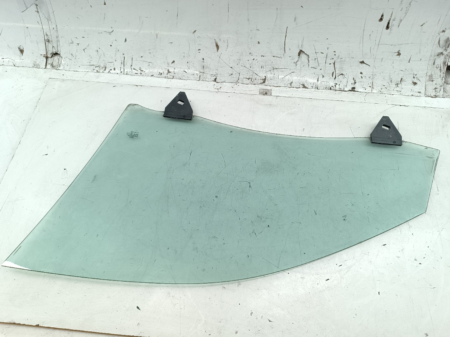 Vidro Porta Frente Direito AUDI A4 Avant (8ED, B7) | 04 - 08