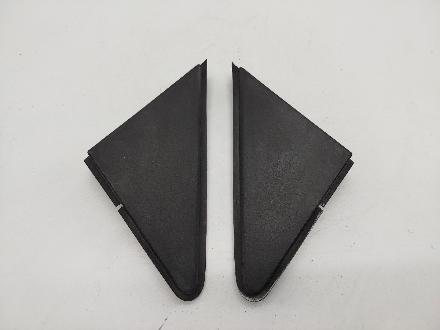 Moldura Triangular do Retrovisor FORD FIESTA V (JH_, JD_) | 01 - 14