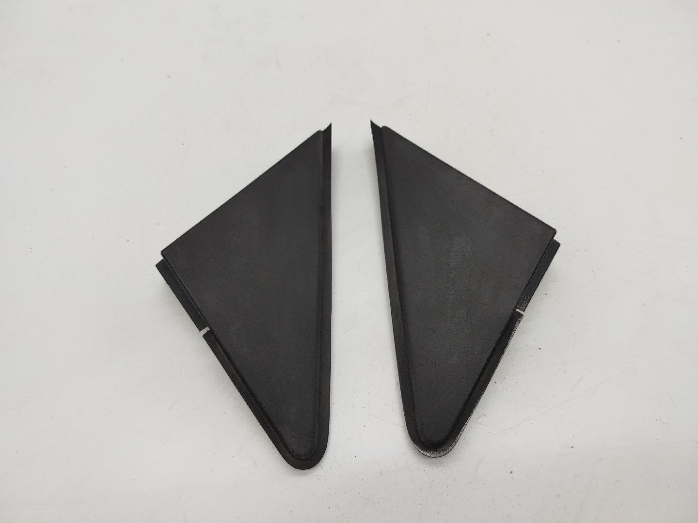 Moldura Triangular do Retrovisor FORD FIESTA V (JH_, JD_) | 01 - 14 Imagem-7