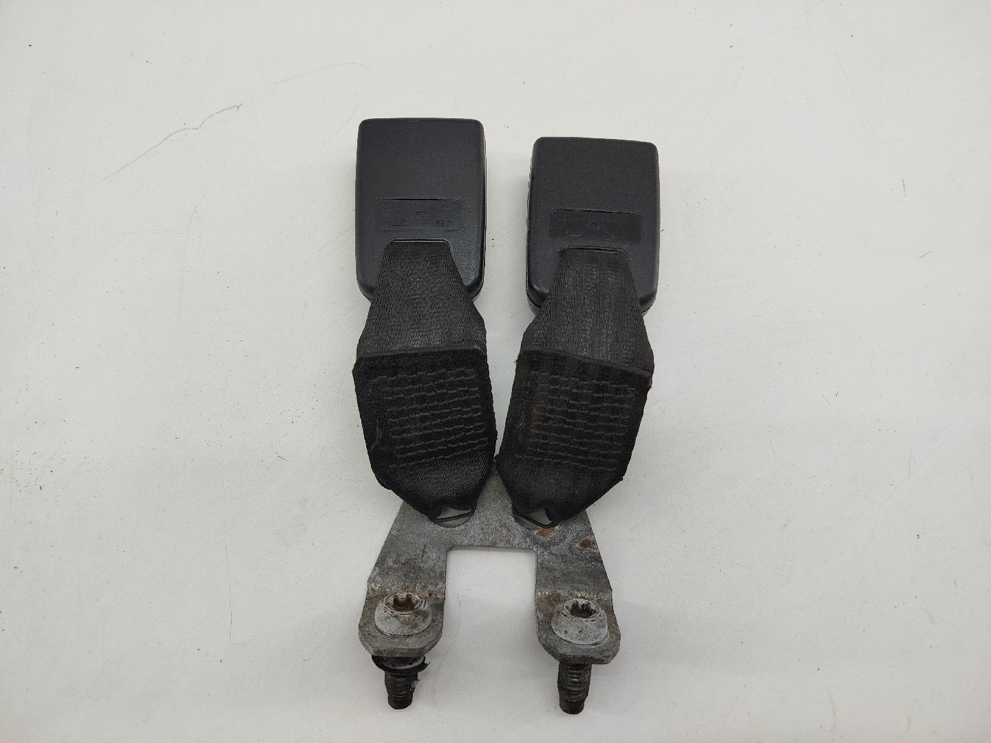 Encaixe cinto traseiro FORD FIESTA V (JH_, JD_) | 01 - 14