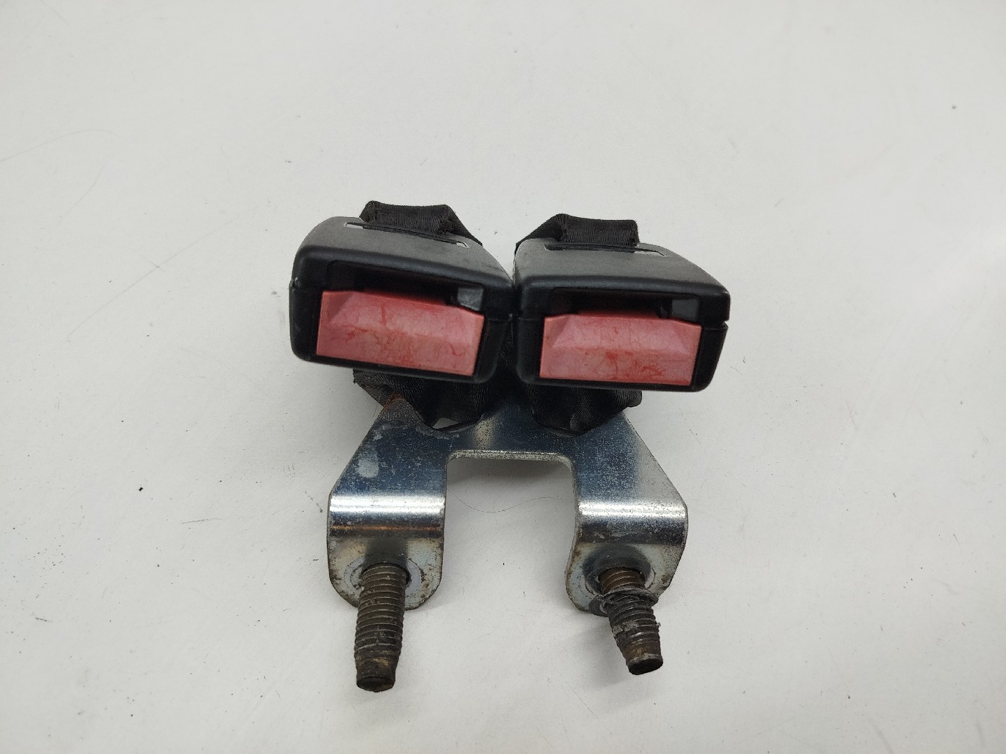Encaixe cinto traseiro FORD FIESTA V (JH_, JD_) | 01 - 14 Imagem-3