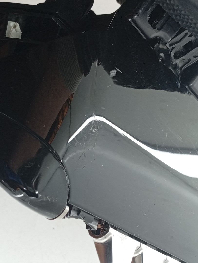 Conjunto de botões do tablier PEUGEOT 208 II (UB_, UP_, UW_, UJ_) | 19 -  Imagem-8