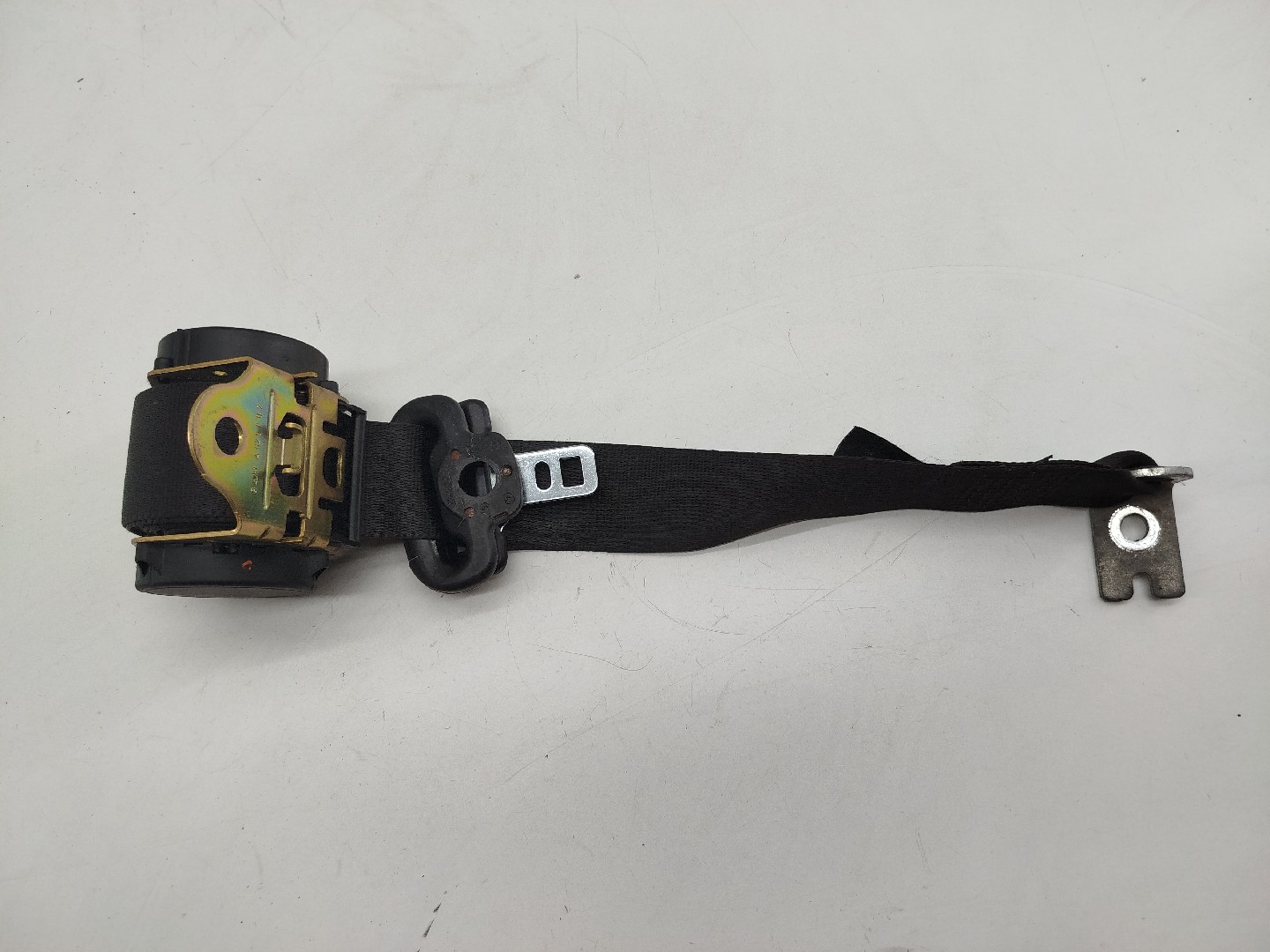 Cinto Traseiro Direito FORD FIESTA V (JH_, JD_) | 01 - 14