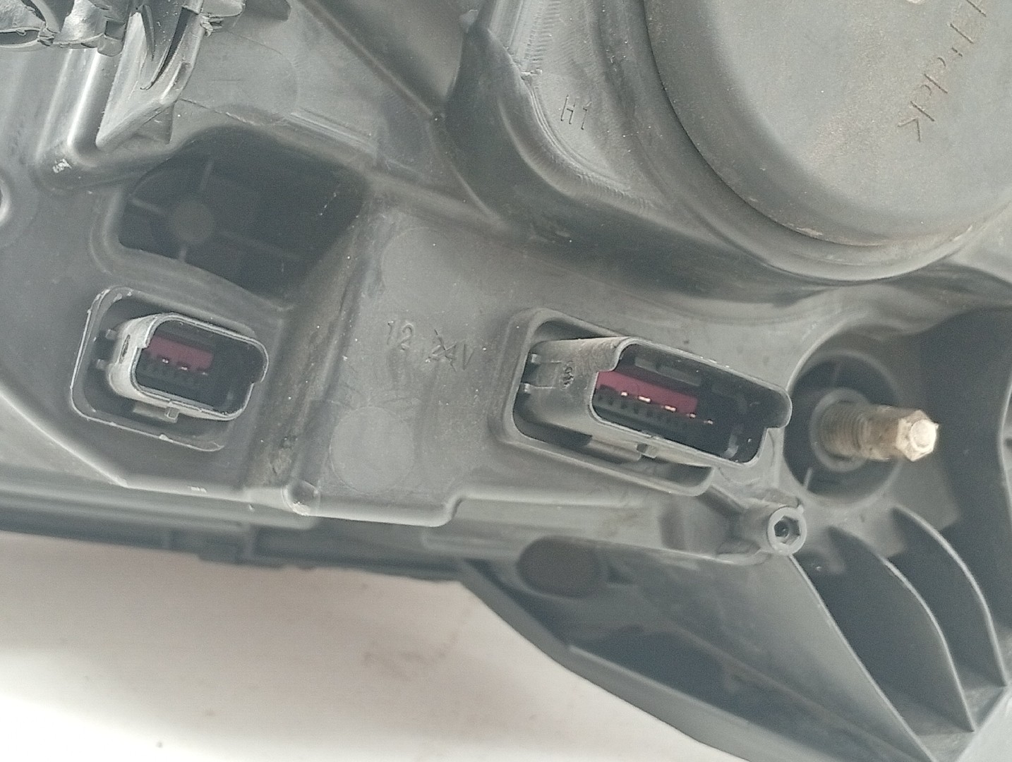 Ótica Direita RENAULT CAPTUR I (J5_, H5_) | 13 -  Imagem-6