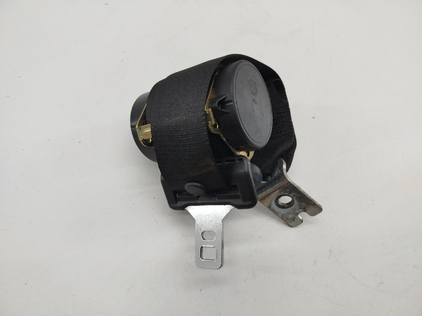 Cinto Traseiro Esquerdo FORD FIESTA V (JH_, JD_) | 01 - 14