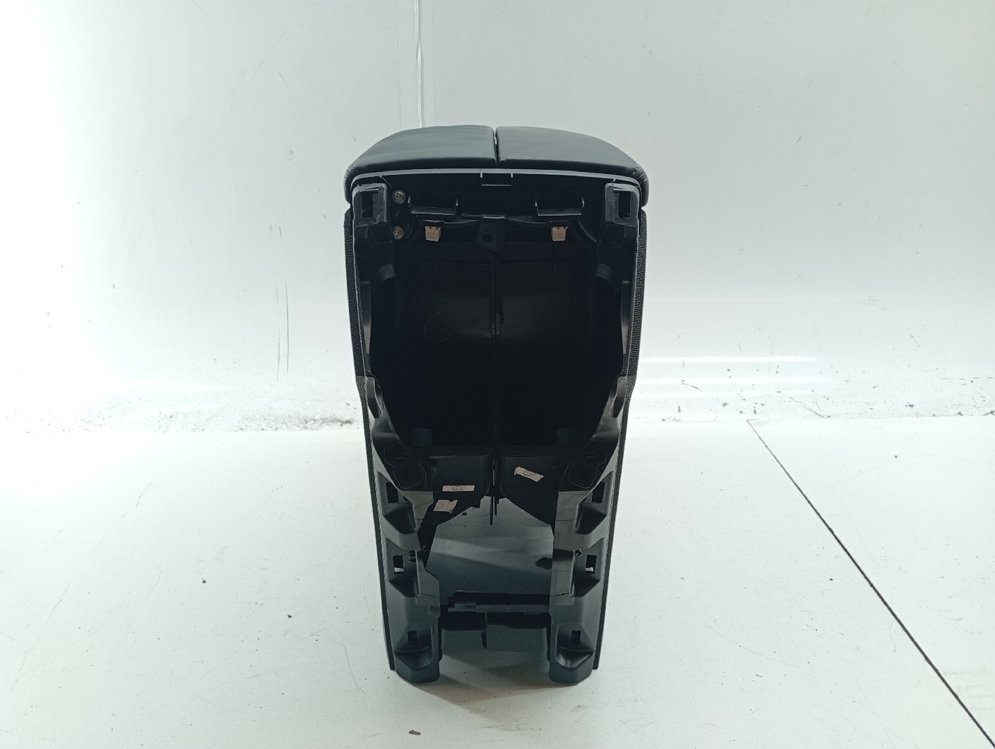 Apoio de braço PEUGEOT 3008 SUV (M_) | 16 -  Imagem-7