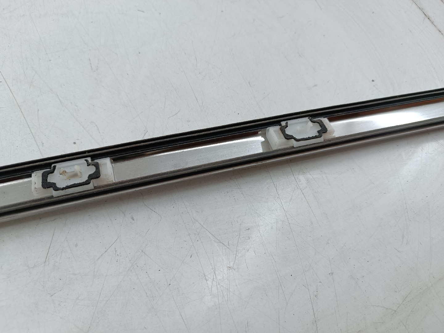 Friso do Tejadilho PEUGEOT 5008 II | 16 -  Imagem-2