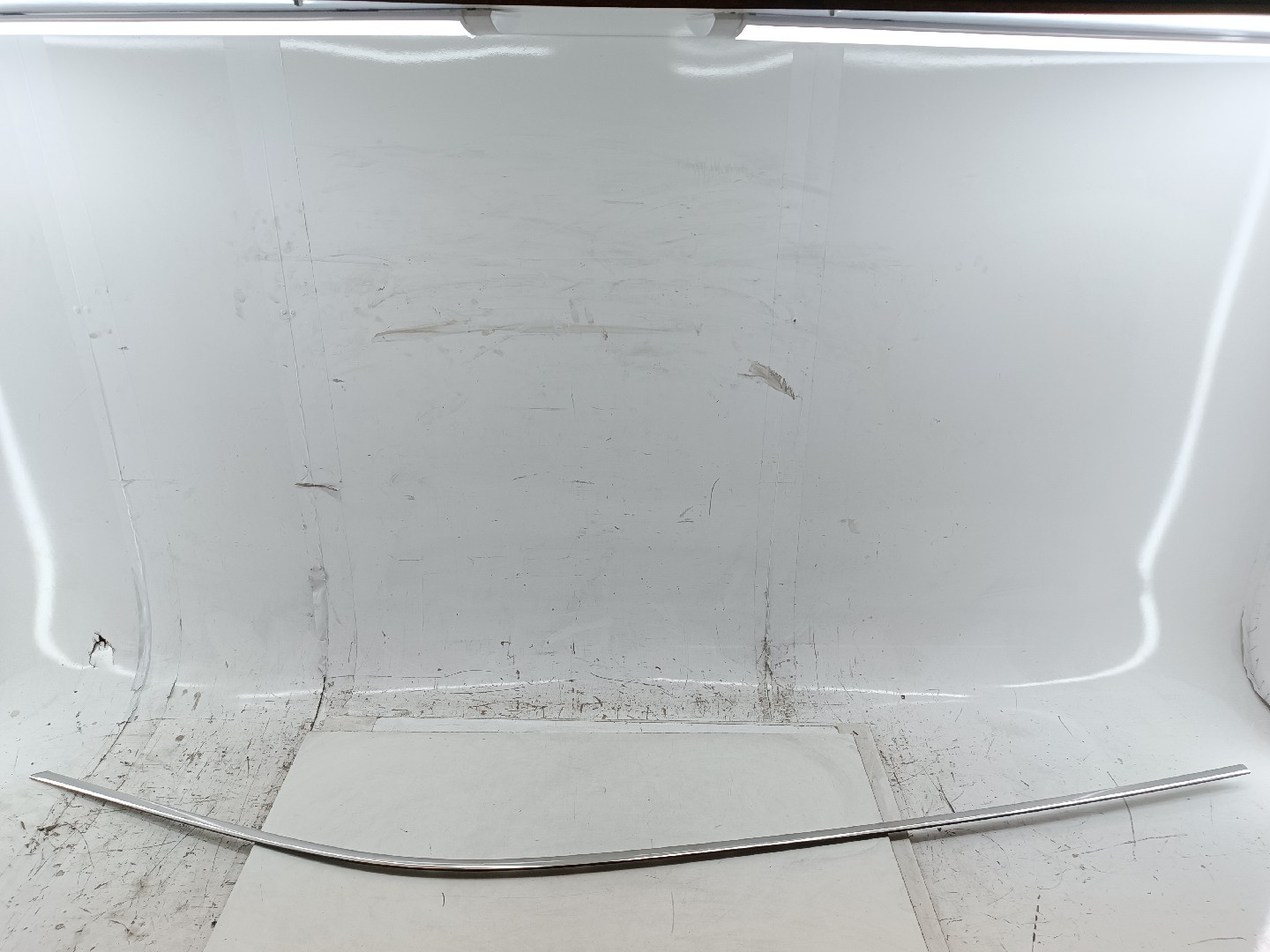 Friso do Tejadilho PEUGEOT 5008 II | 16 -  Imagem-4