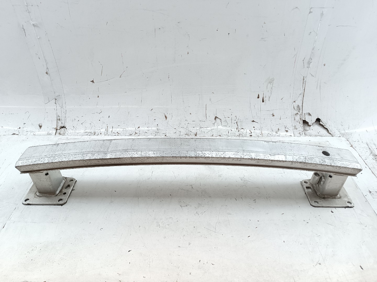 Reforço de para-choques traseiro PEUGEOT 3008 SUV (M_) | 16 - 