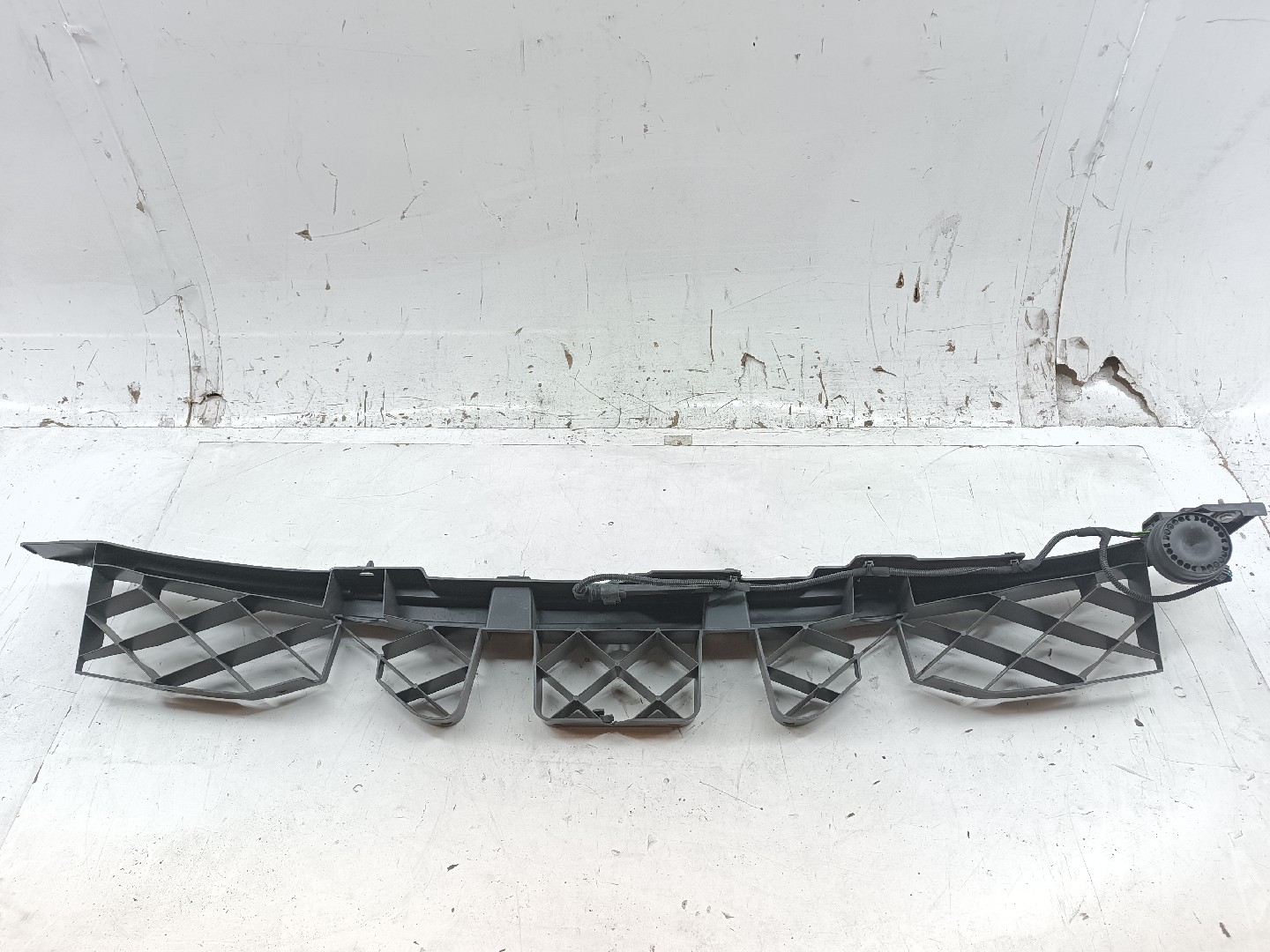Suporte de montagem de para-choques PEUGEOT 2008 II (U_) | 19 - 
