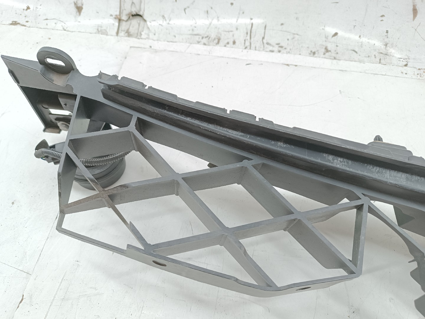 Suporte de montagem de para-choques PEUGEOT 2008 II (U_) | 19 -  Imagem-6