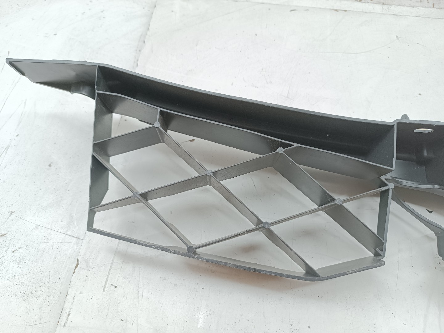 Suporte de montagem de para-choques PEUGEOT 2008 II (U_) | 19 -  Imagem-3