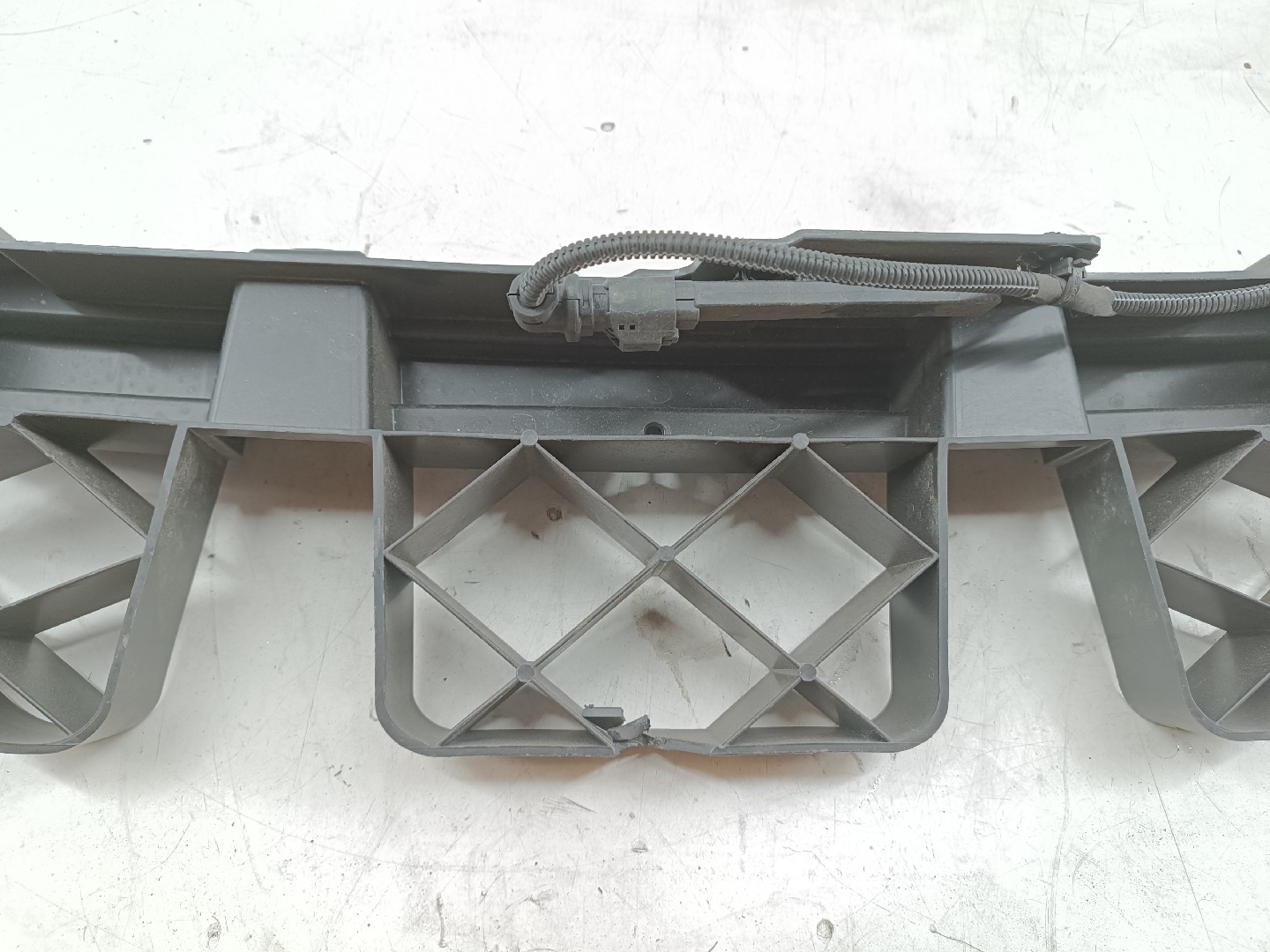 Suporte de montagem de para-choques PEUGEOT 2008 II (U_) | 19 -  Imagem-2