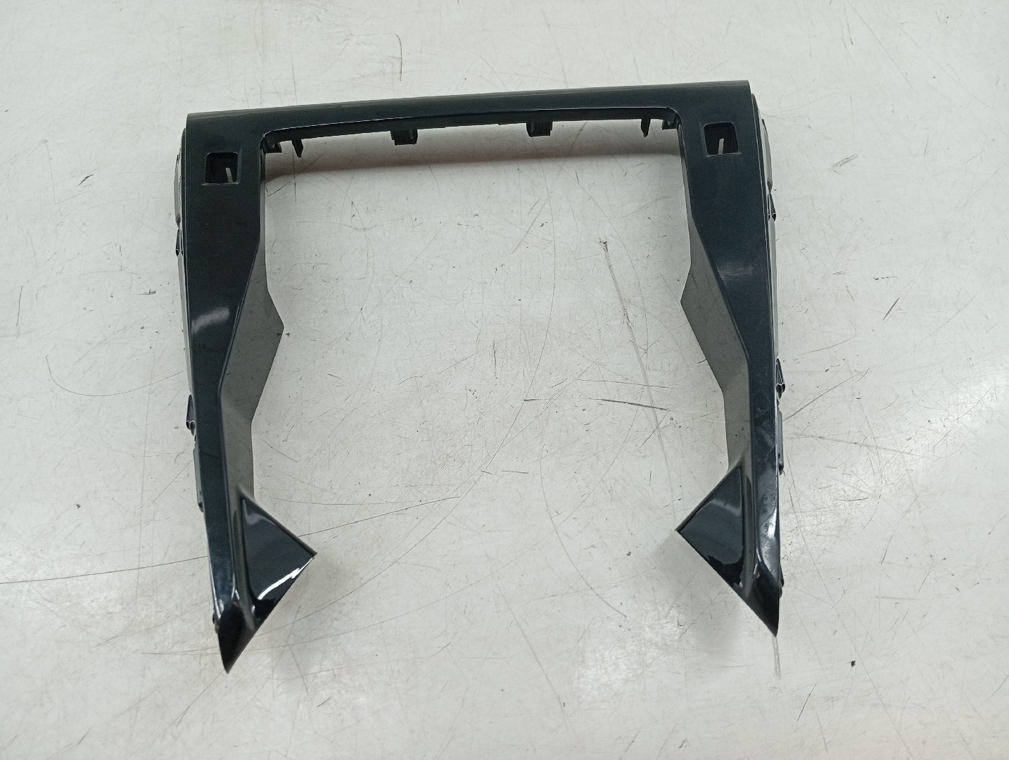 Moldura Consola Central PEUGEOT 2008 II (U_) | 19 - 