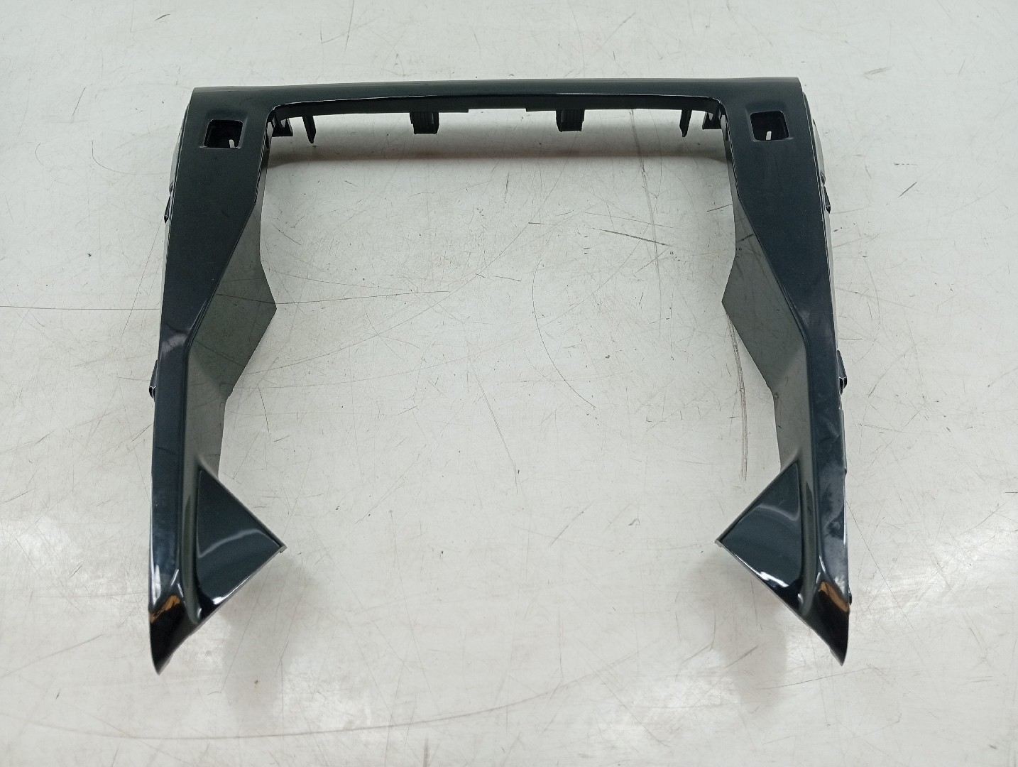 Moldura Consola Central PEUGEOT 2008 II (U_) | 19 -  Imagem-4
