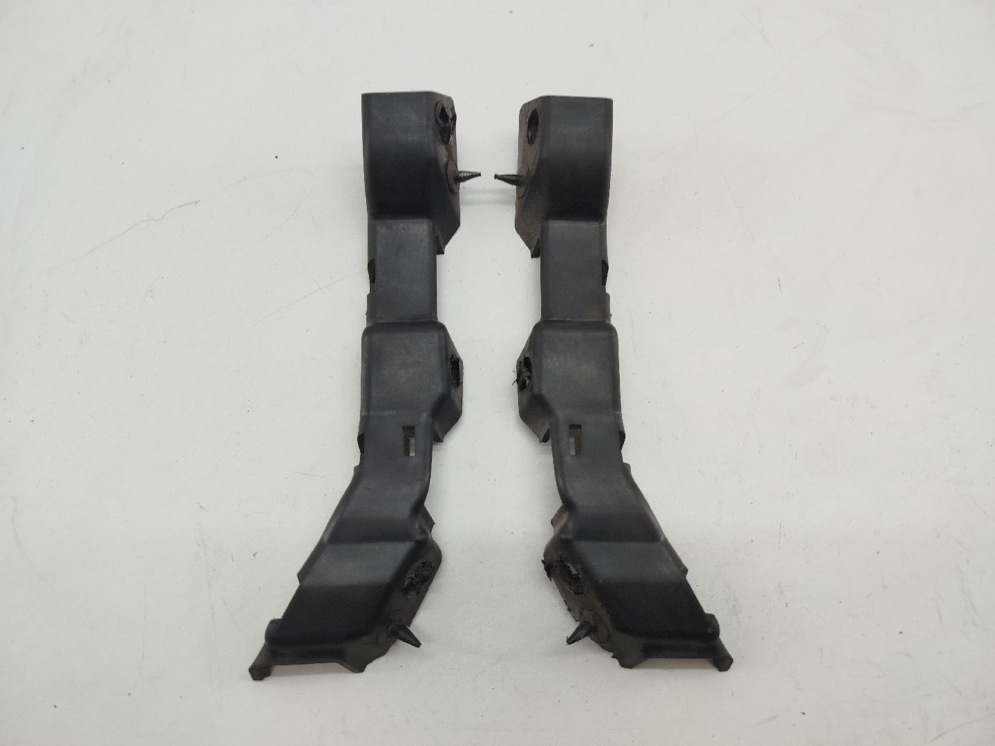 Suporte de montagem de para-choques FORD FIESTA V (JH_, JD_) | 01 - 14