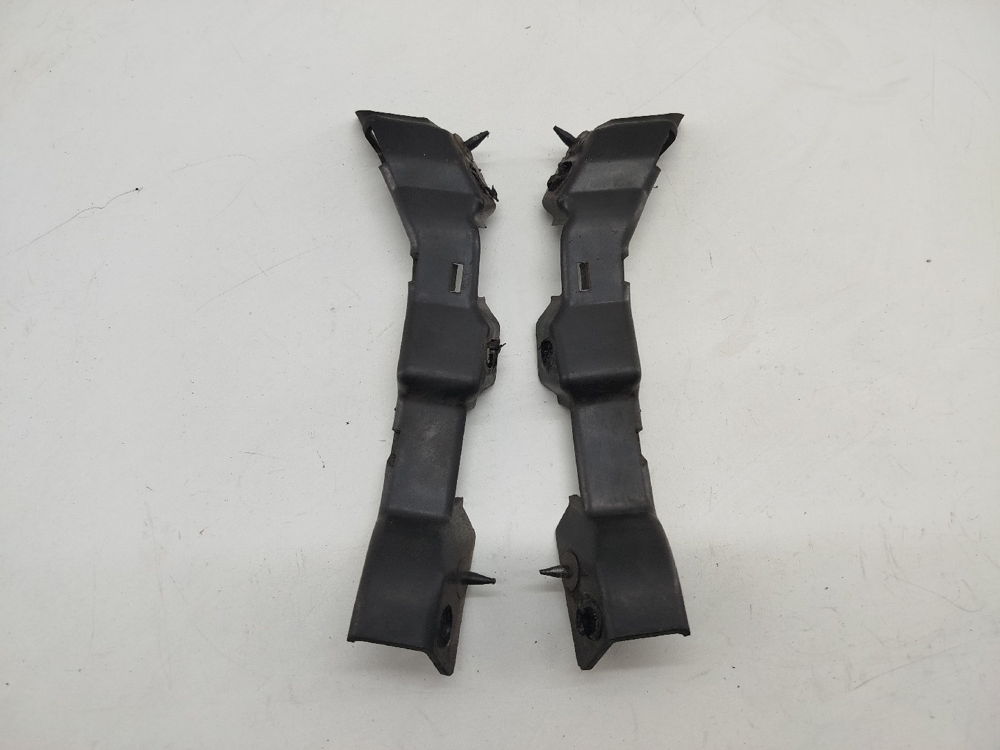 Suporte de montagem de para-choques FORD FIESTA V (JH_, JD_) | 01 - 14 Imagem-5