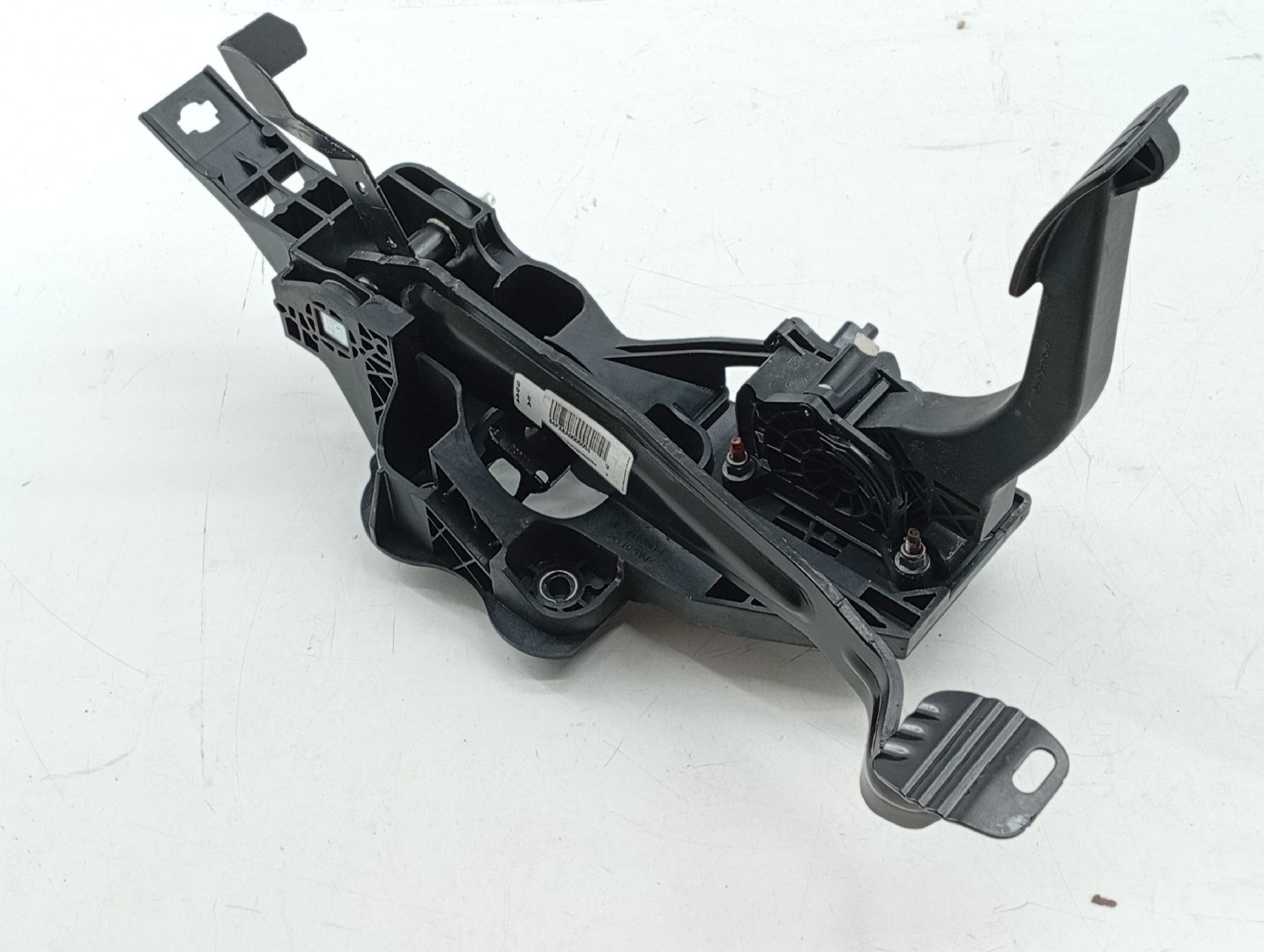 Pedal de embraiagem e travão PEUGEOT 3008 SUV (M_) | 16 - 