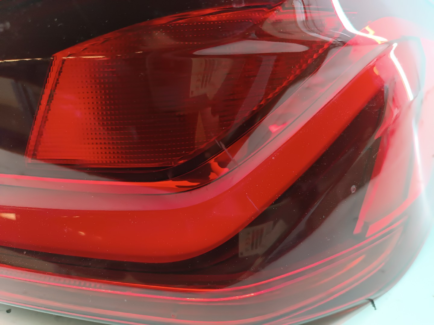 Farolim Stop Direito BMW 1 (F40) | 19 -  Imagem-5