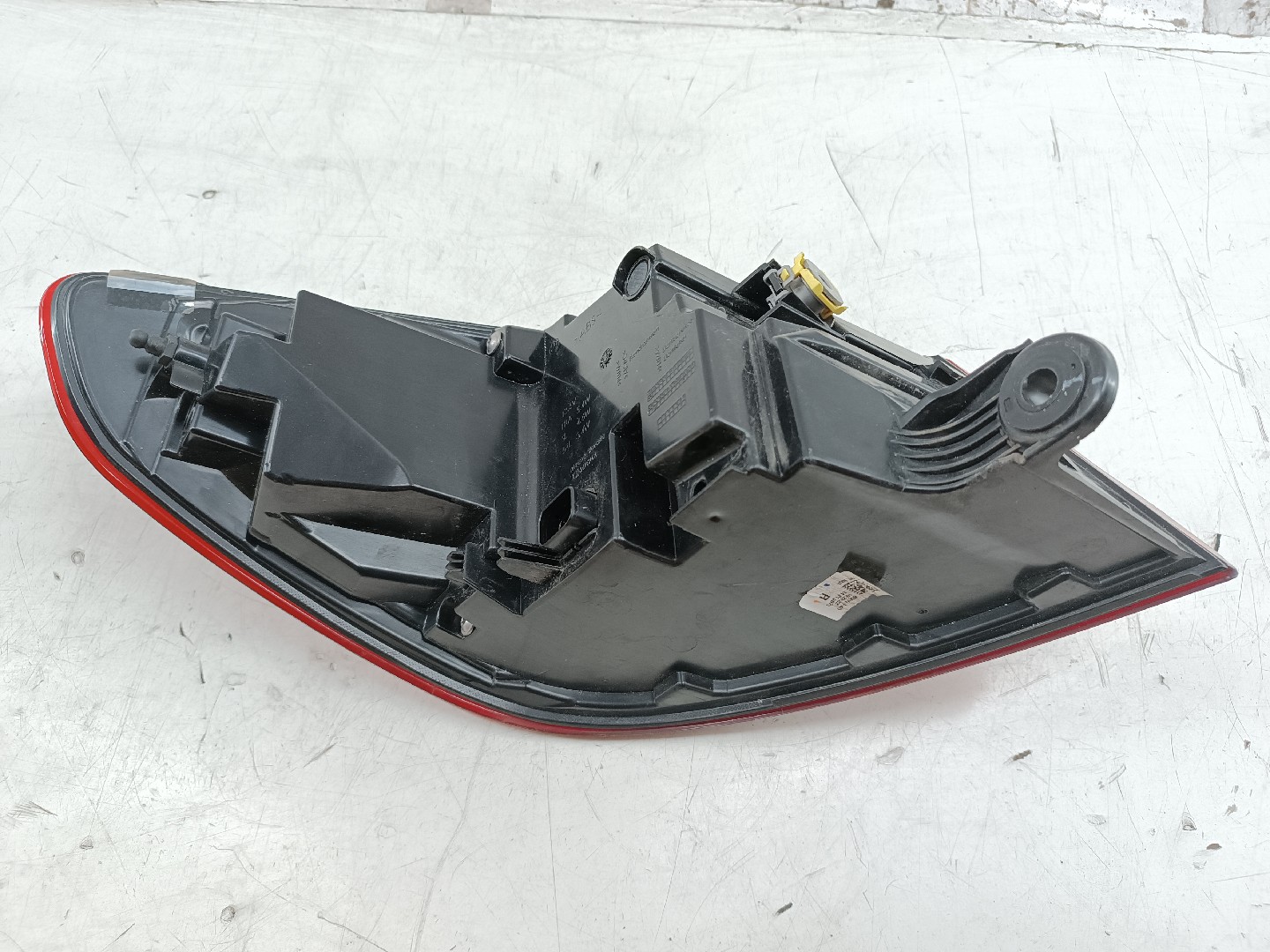 Farolim Stop Direito BMW 1 (F40) | 19 - 