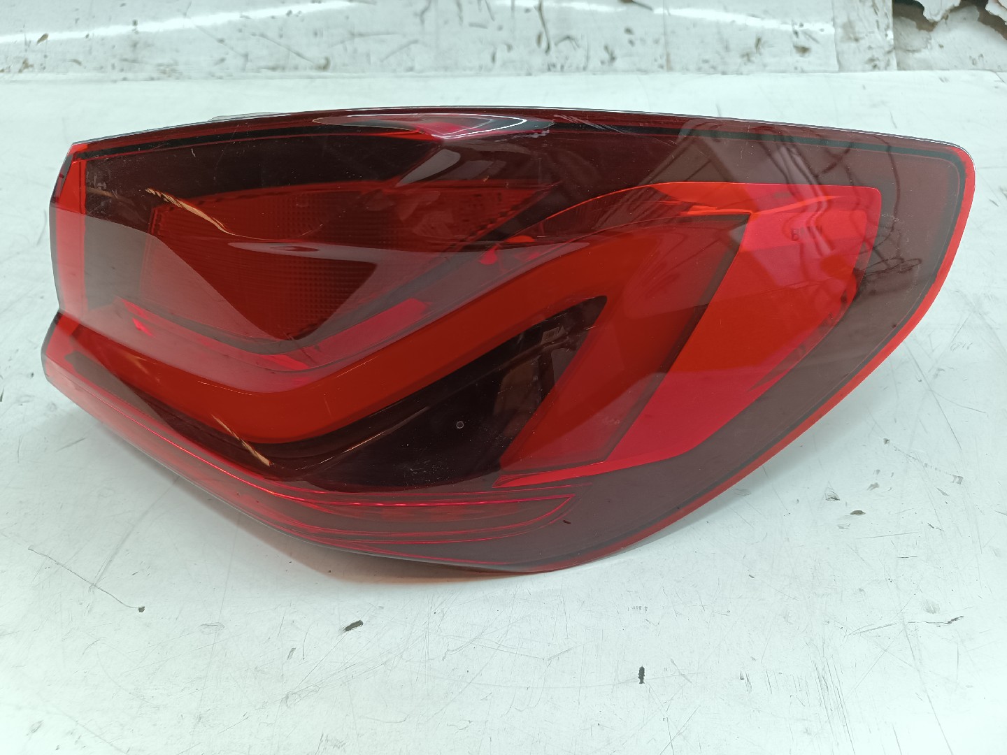 Farolim Stop Direito BMW 1 (F40) | 19 -  Imagem-6