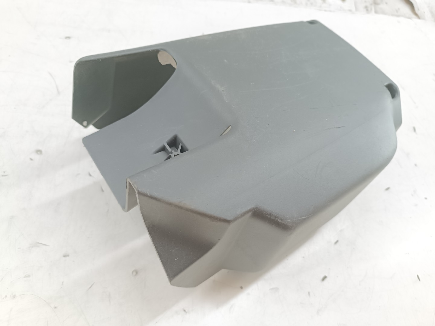Revestimento da coluna de direção PEUGEOT 5008 II | 16 -  Imagem-5