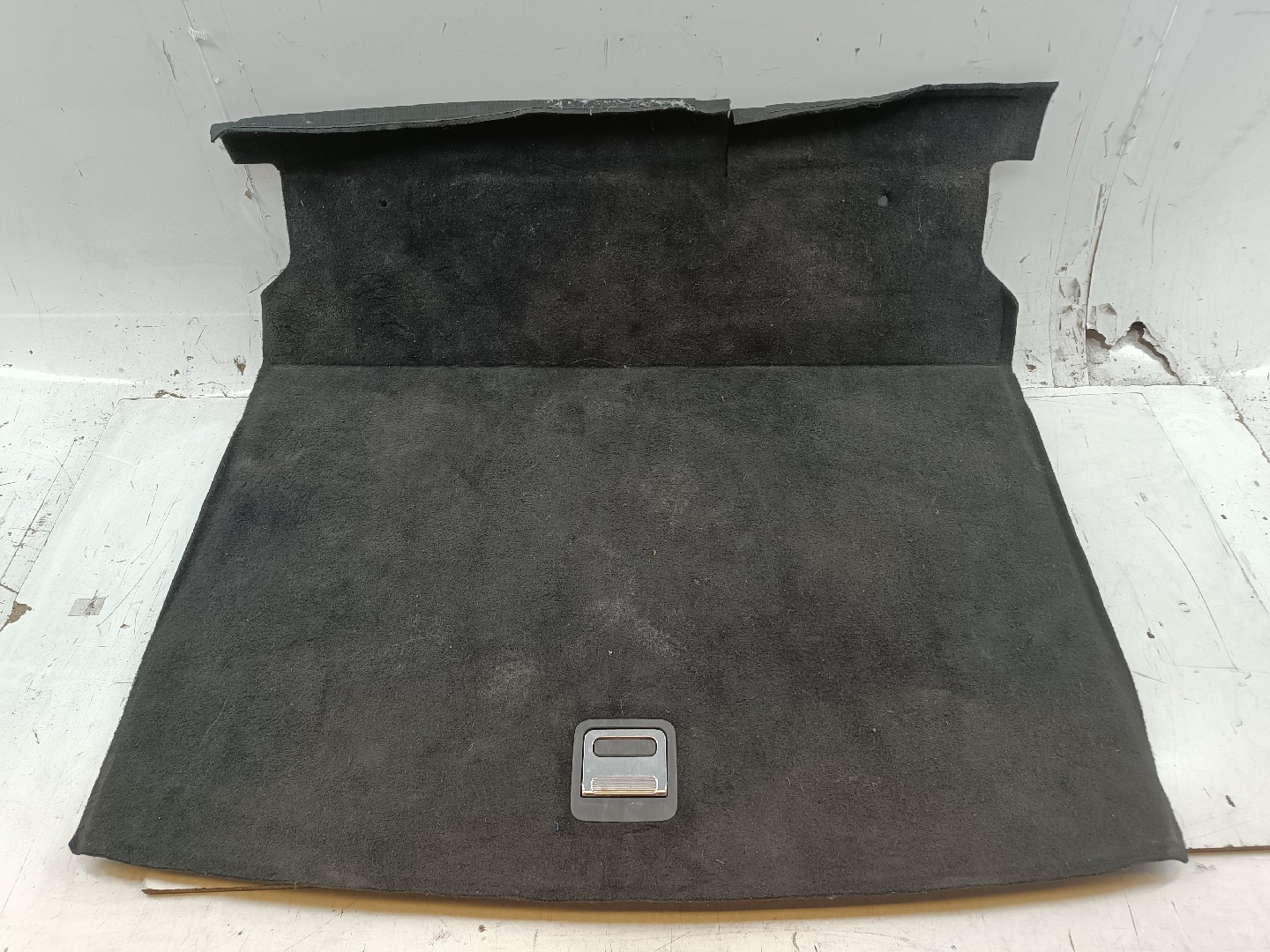 Tapete de mala PEUGEOT 508 II (FB_, FH_, F3_) | 18 - 