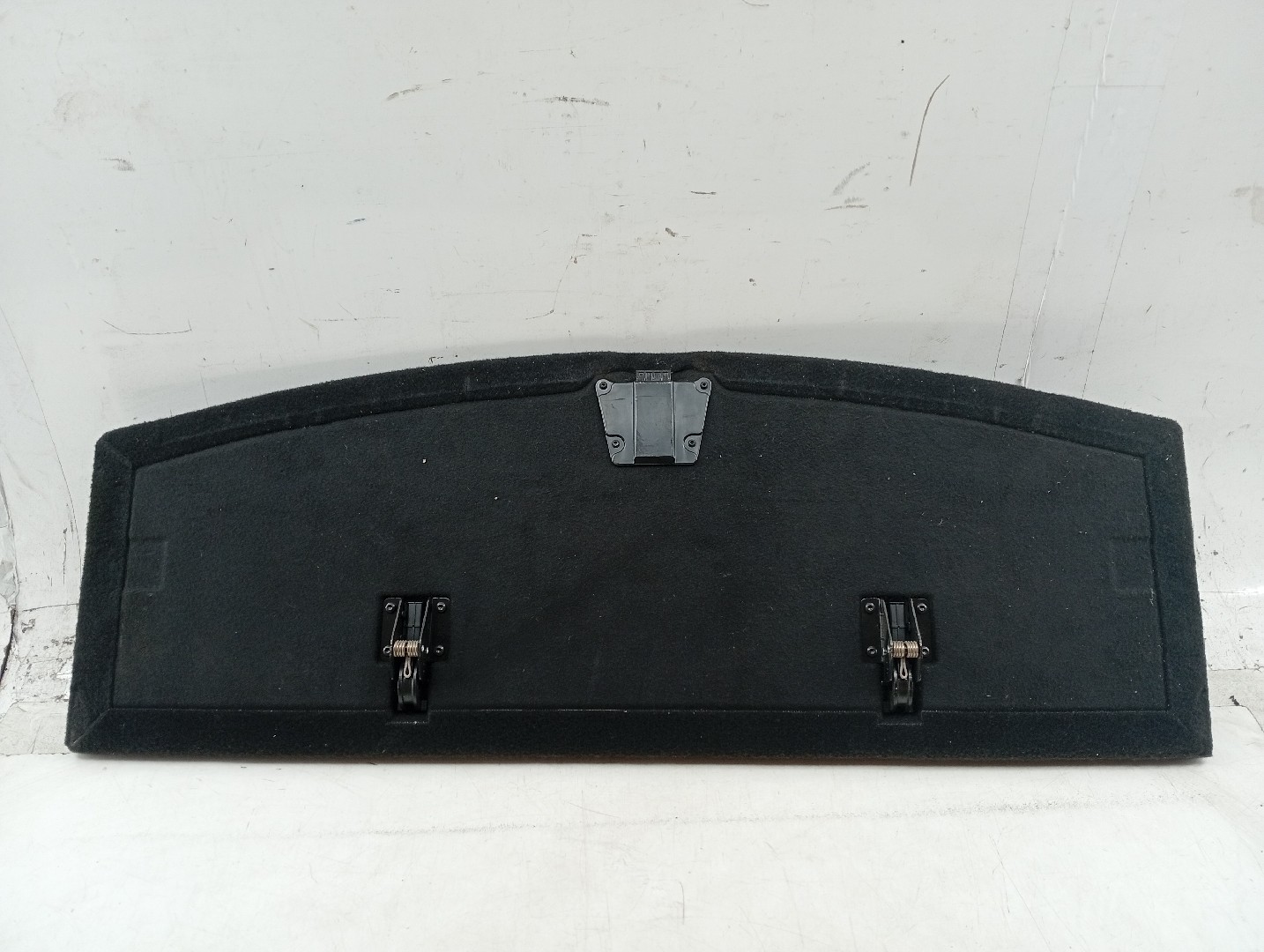 Tapete de mala RENAULT MEGANE IV Sporter (K9A/M/N_) | 16 -  Imagem-3