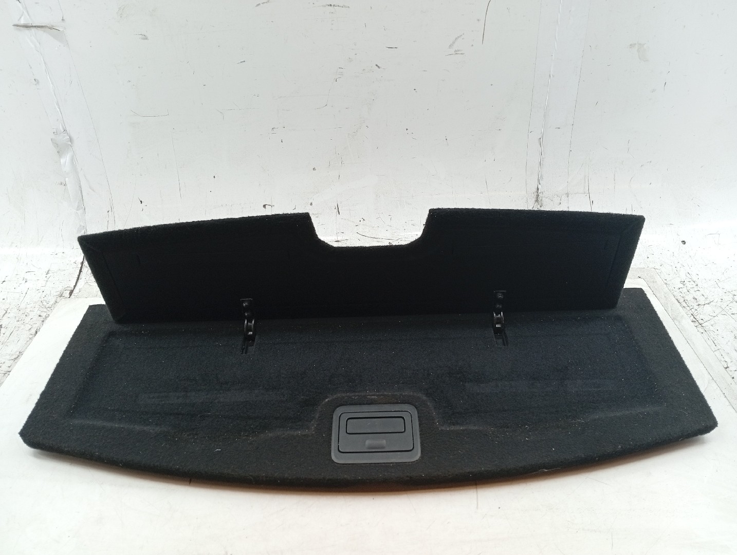 Tapete de mala RENAULT MEGANE IV Sporter (K9A/M/N_) | 16 - 