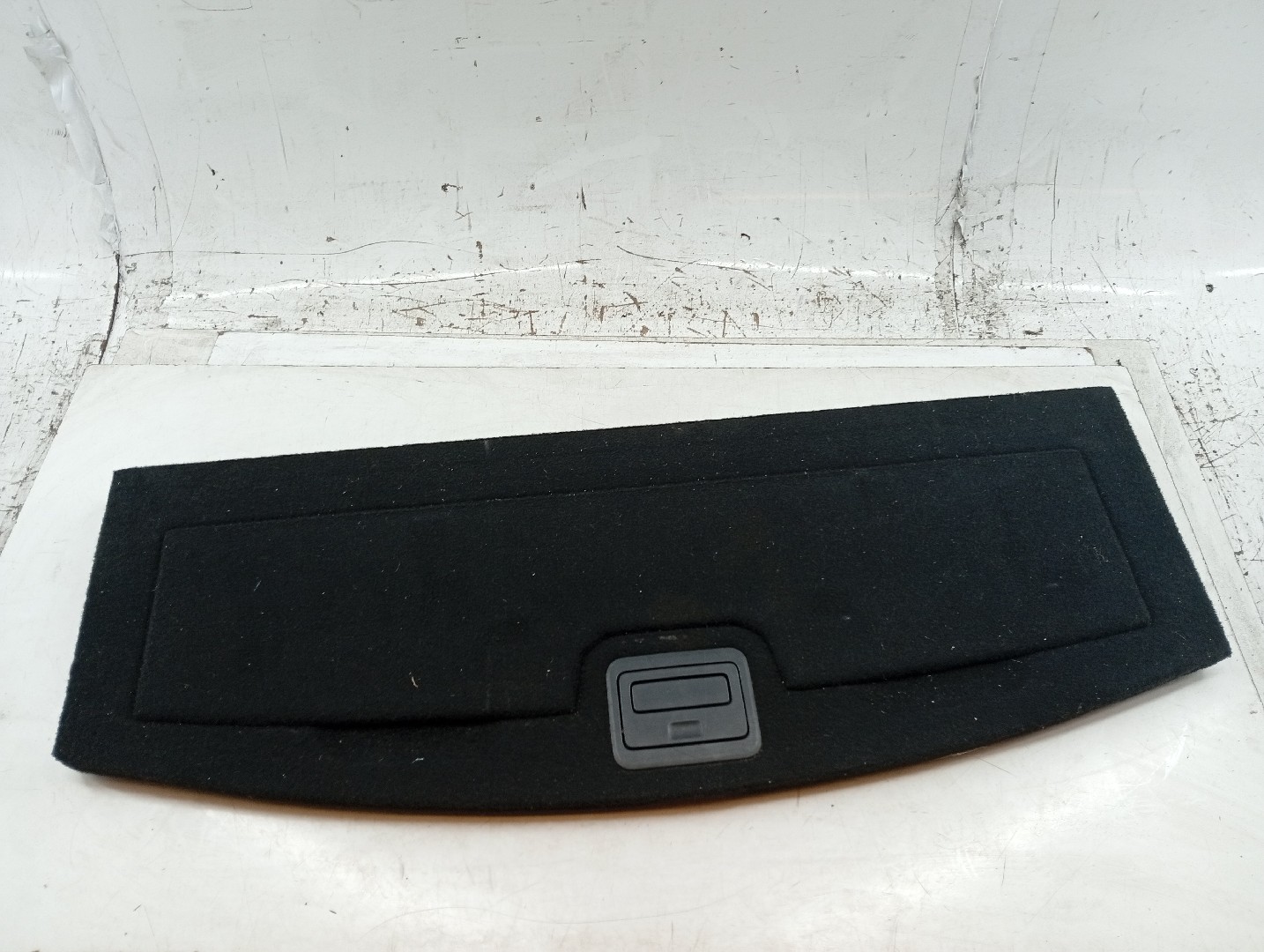Tapete de mala RENAULT MEGANE IV Sporter (K9A/M/N_) | 16 -  Imagem-4