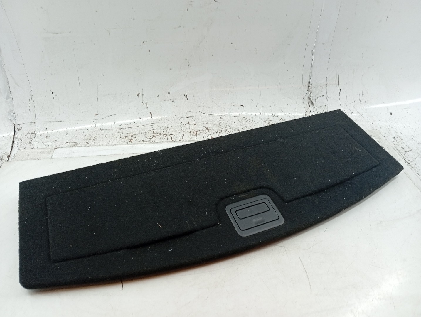 Tapete de mala RENAULT MEGANE IV Sporter (K9A/M/N_) | 16 -  Imagem-2