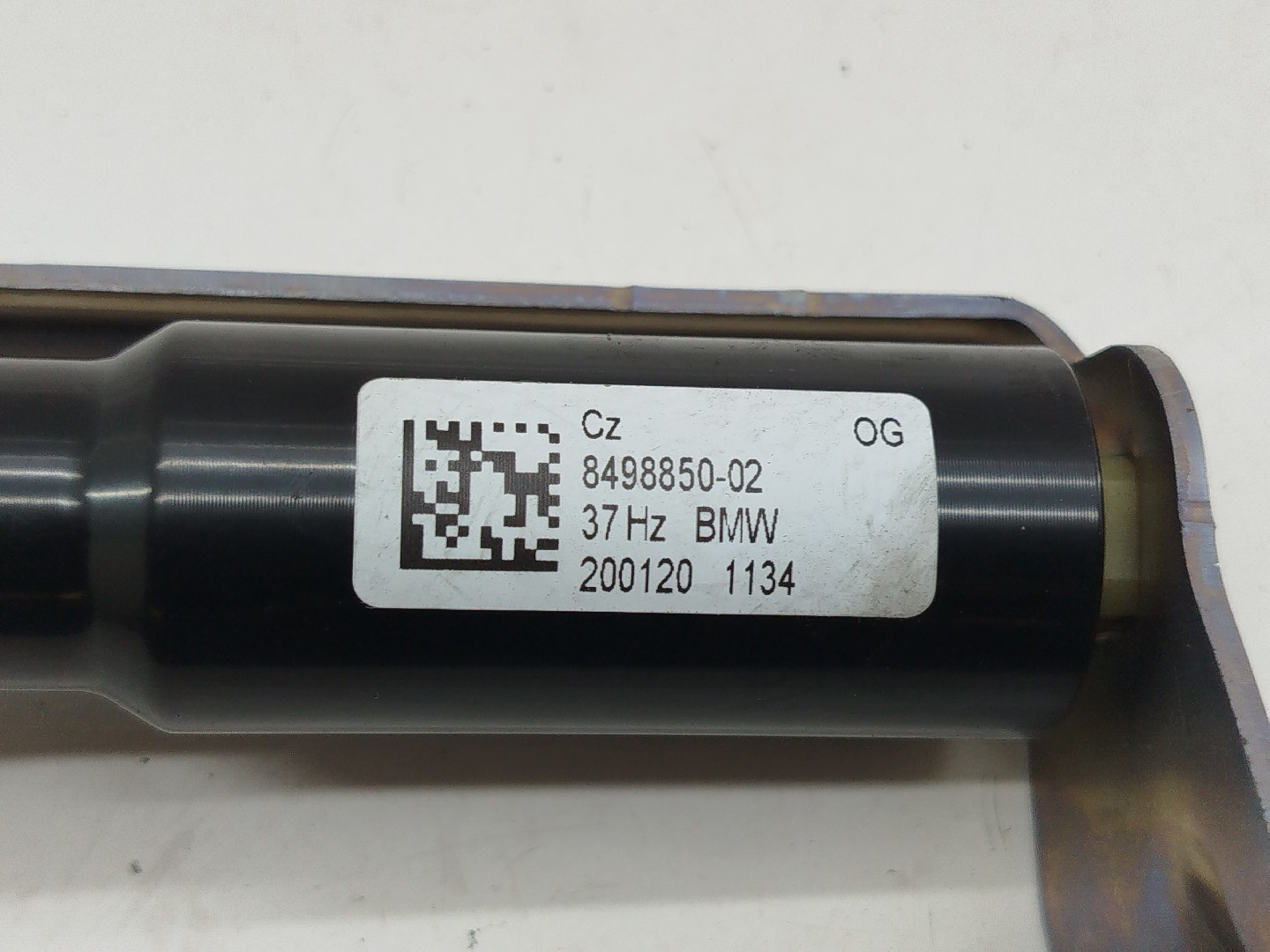 Amortecedor Traseiro BMW 1 (F40) | 19 -  Imagem-3